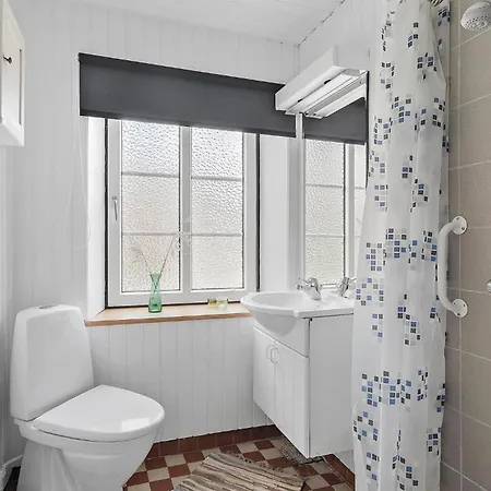 Stunning In Sydals With Wifi 펜션 *