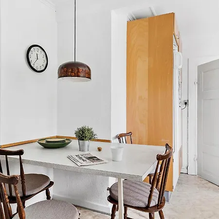 펜션 Stunning In Sydals With Wifi *