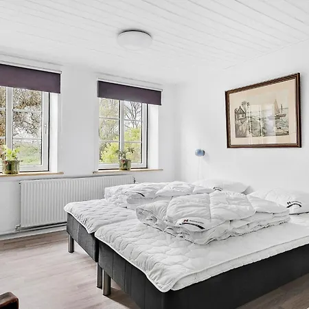 Stunning In Sydals With Wifi 펜션 Bro (Sonderborg)