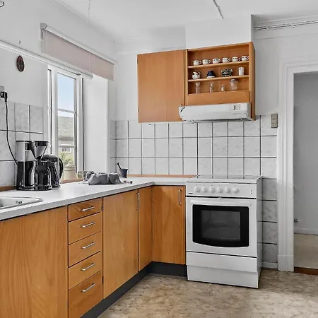 Stunning In Sydals With Wifi Bro (Sonderborg)