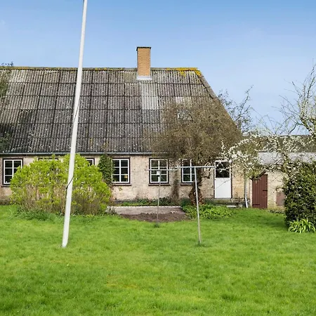 Stunning In Sydals With Wifi 펜션