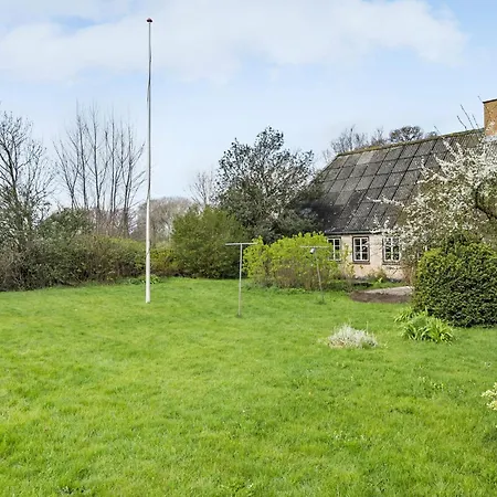 펜션 Stunning In Sydals With Wifi