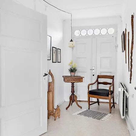 Stunning In Sydals With Wifi Hébergement de vacances *