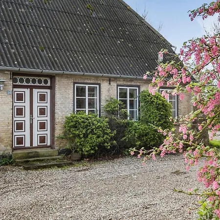 펜션 Stunning In Sydals With Wifi *