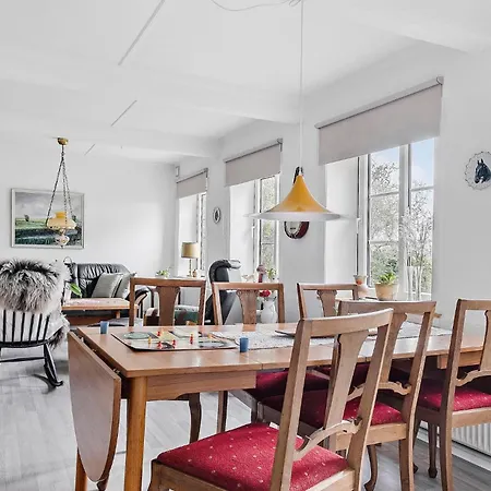 Stunning In Sydals With Wifi 펜션 Bro (Sonderborg)