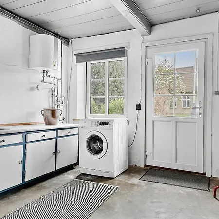 Ferienhaus Stunning In Sydals With Wifi Bro (Sonderborg)