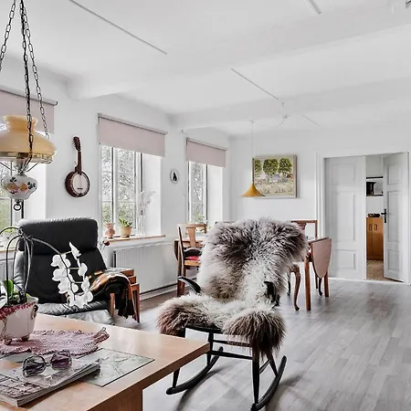 Stunning In Sydals With Wifi *