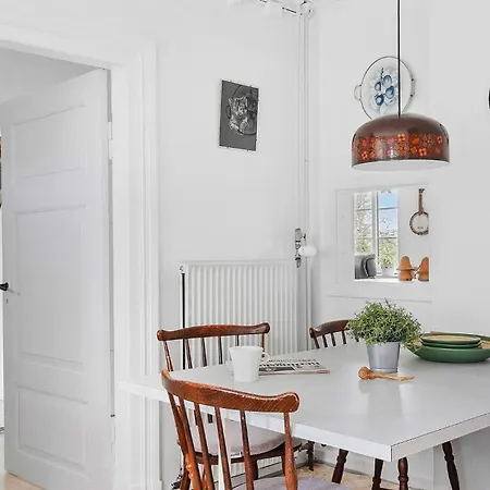 Stunning In Sydals With Wifi Bro (Sonderborg)