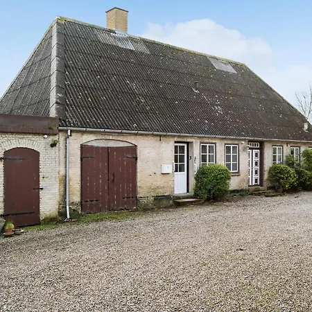 Stunning In Sydals With Wifi