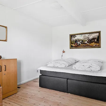 Stunning In Sydals With Wifi Hébergement de vacances