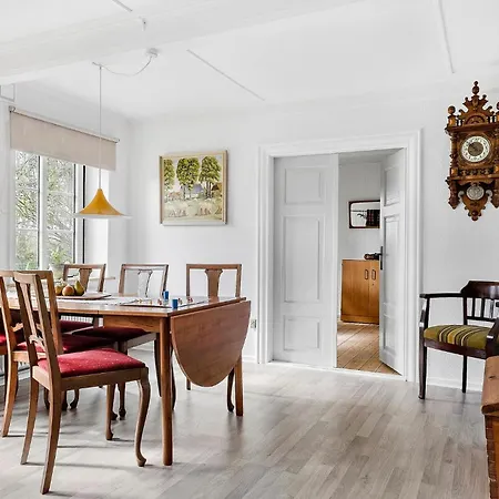 펜션 Stunning In Sydals With Wifi