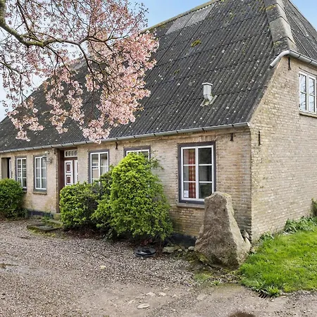 펜션 Stunning In Sydals With Wifi *