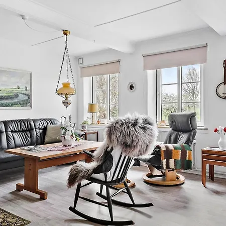 Stunning In Sydals With Wifi 펜션 Bro (Sonderborg)