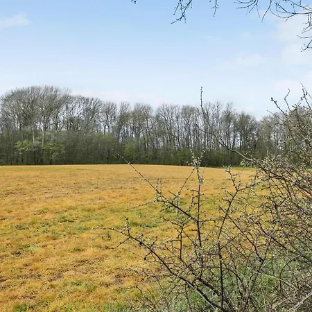 펜션 Stunning In Sydals With Wifi Bro (Sonderborg)